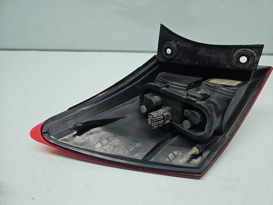 Stop aripa dreapta Nissan Qashqai [Fabr 2007-2014] AF vehicul cu utili
