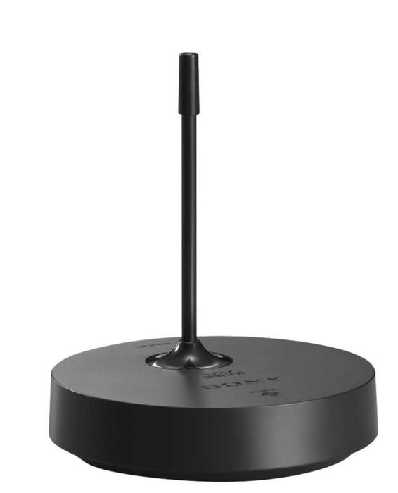 Sony Wireless Headset Black