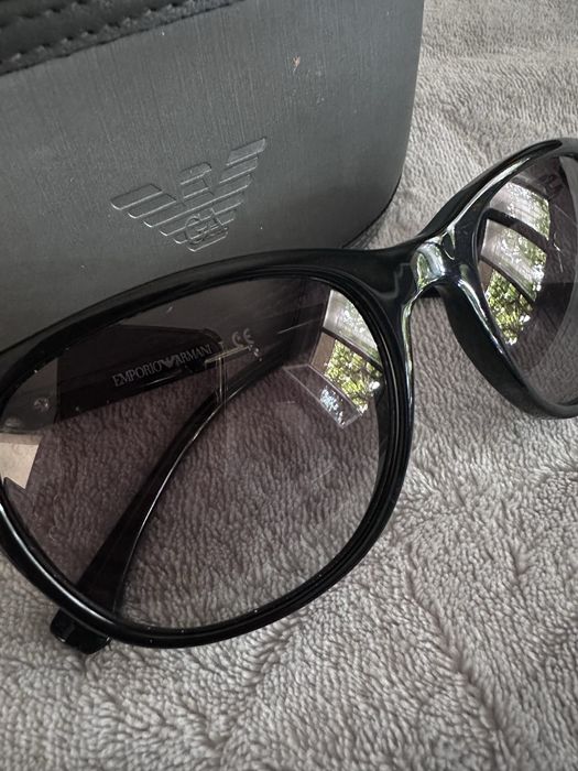 Дамски слънчеви очила Armani