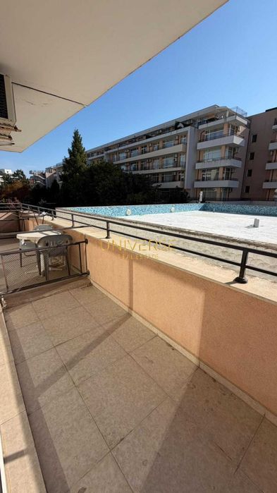 Продава се Тристаен апартамент в к.к. Слънчев бряг - 112 кв.м за 1018 €/кв.м - Снимка #15