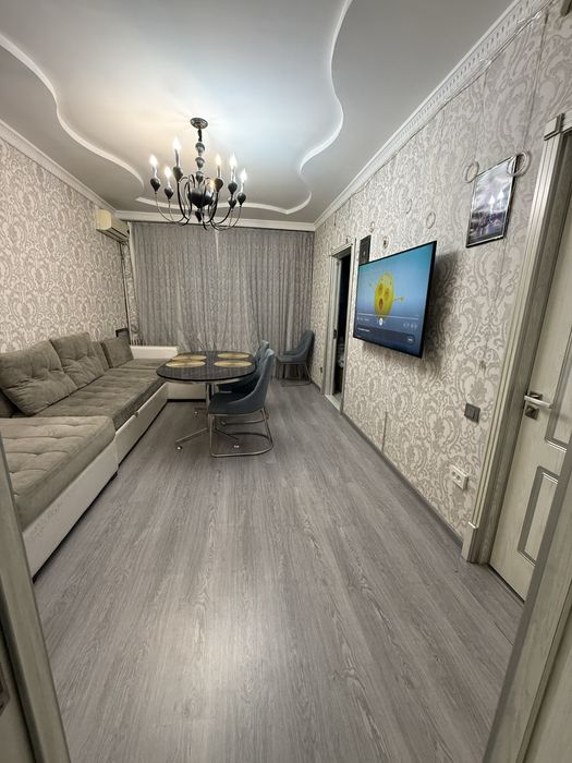 Продам квартмру юнусабад 13