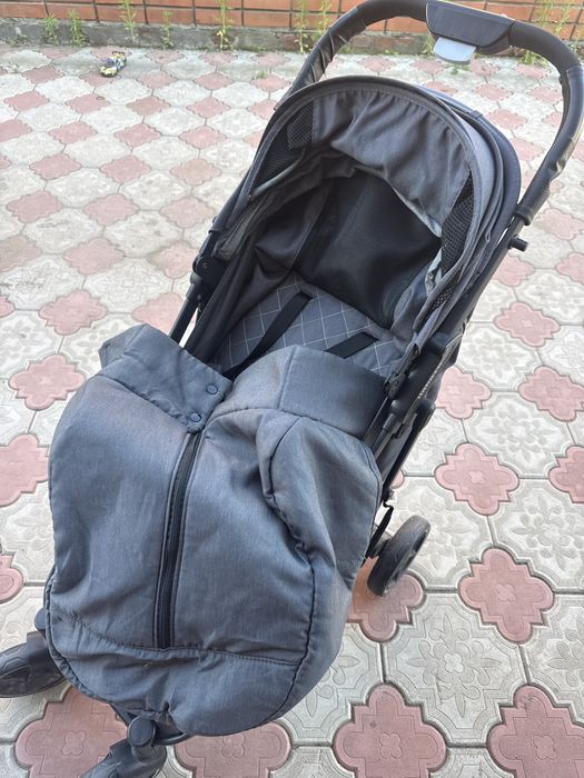 Продам коляску Babalo