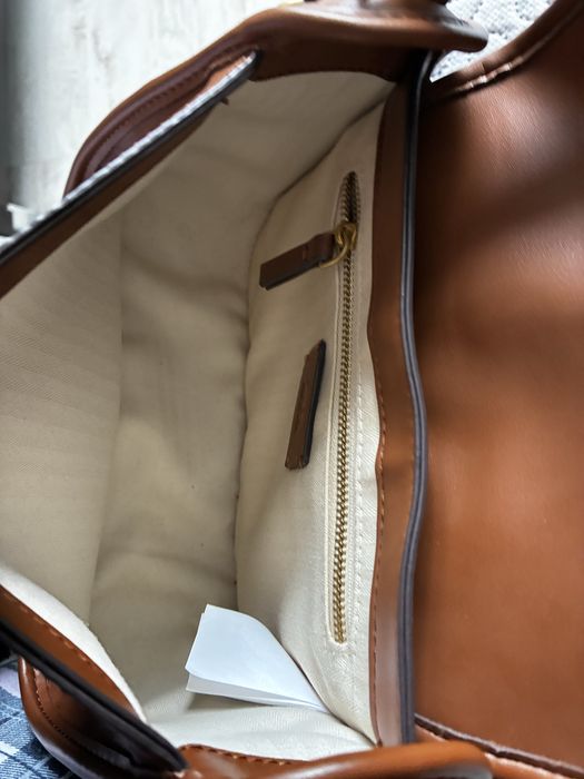 Дамска чанта Zara