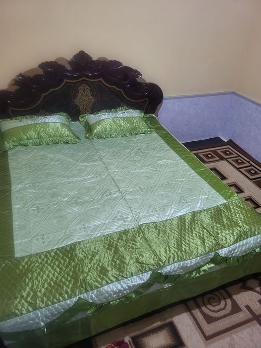 Dacha Burchmulla