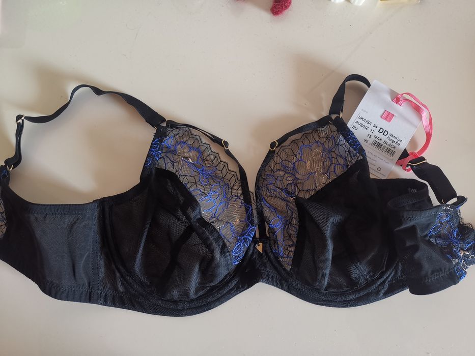 Сутиен Cleo, Panache