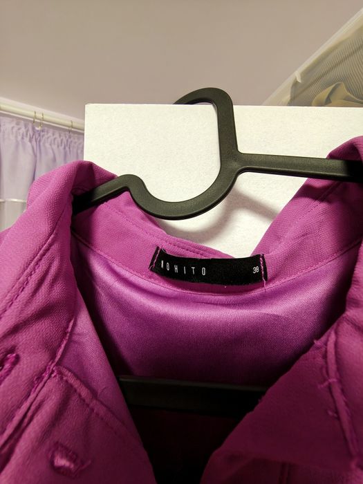 Продавам рокля Mohito L размер