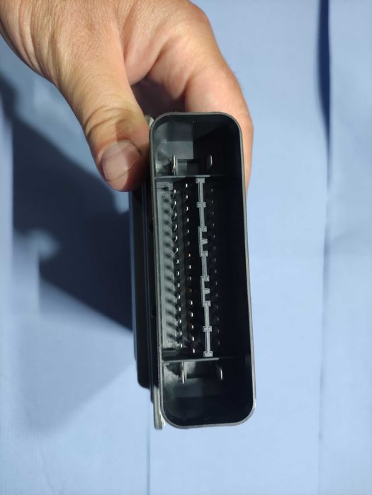 Calculator  suspensie electrica volkswagen vw passat cc cod 3c0907376