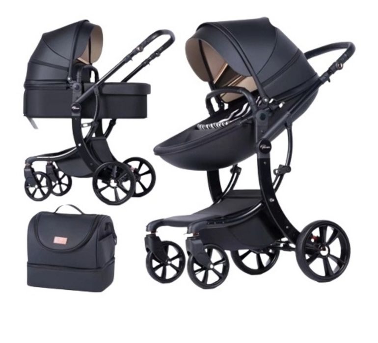 Продам коляску б/у в отличном состоянии