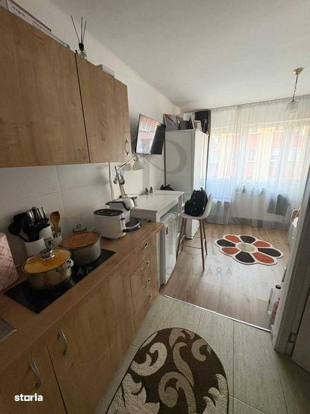 Umt - Apartament 1 Camera - Mobilat, Utilat, Renovat Complet