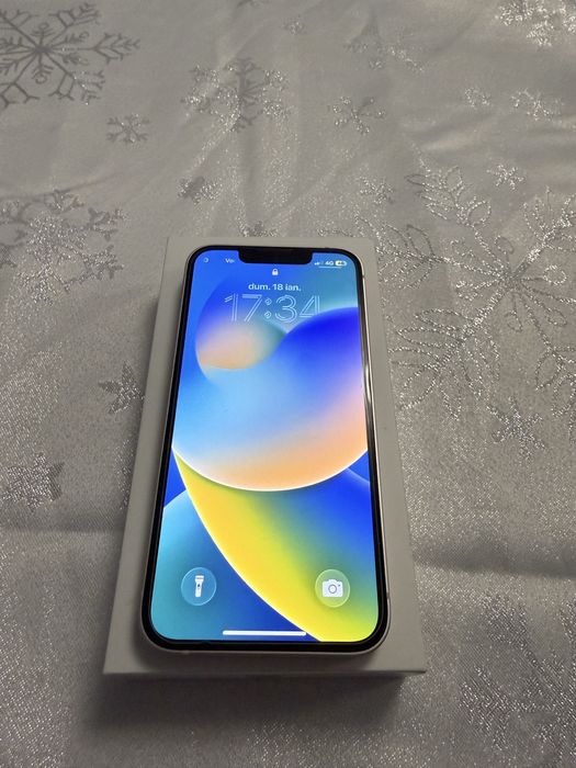 Iphone 13 mini 256GB