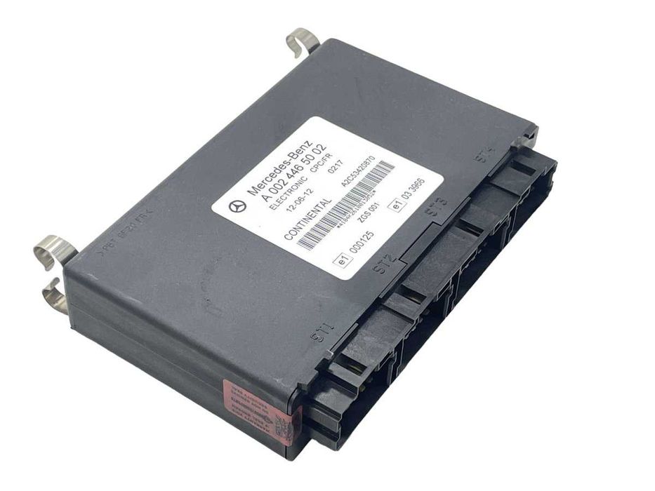 Calculator CPC A0024465002 Mercedes-Benz - Piese de motor Mercedes