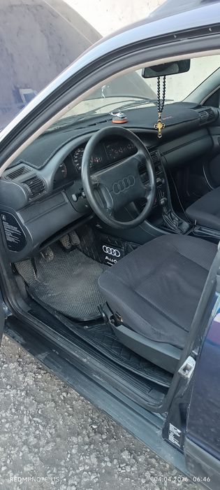 Продажа Ауди 100 с4