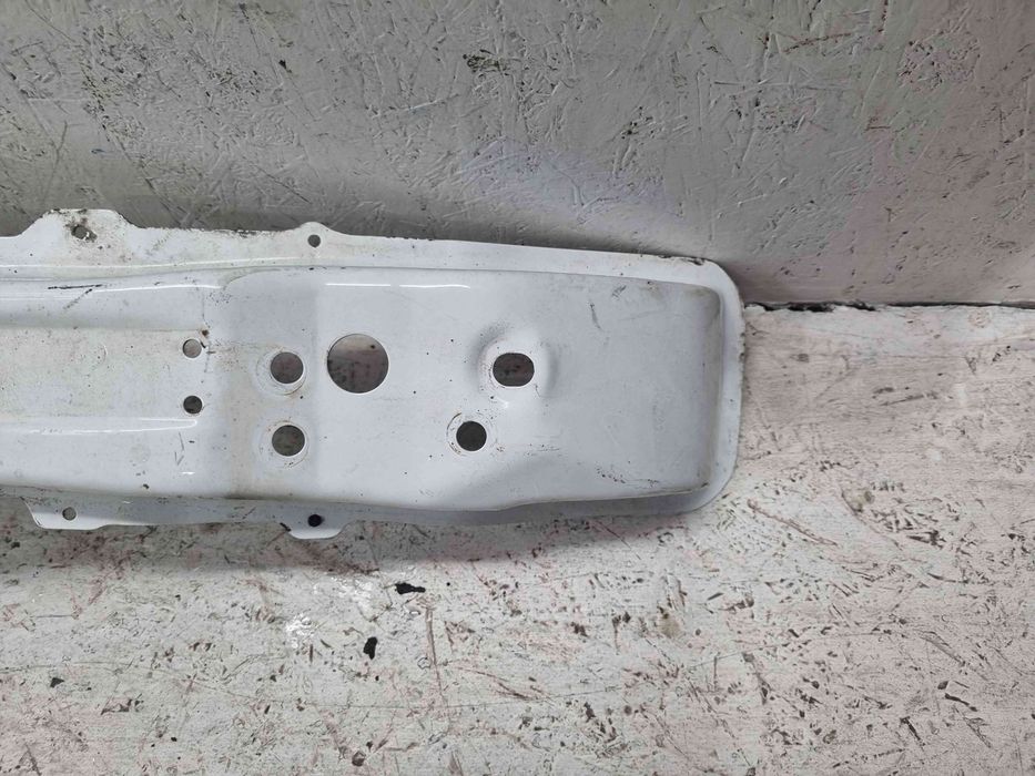 Armatura bara fata Dacia Sandero 2 [Fabr 2012-prezent]