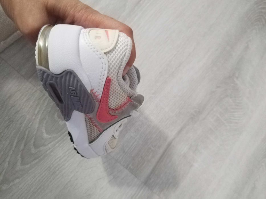 Детски маратонки NIKE