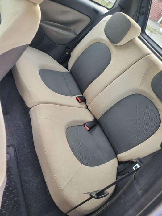Lancea ypsilon 1.4 2005 euro 4