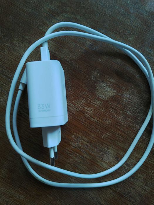 Realme C51 128GB 4GB RAM Dual - като нов