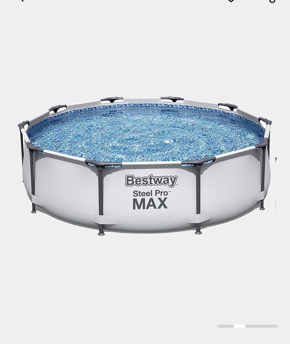 Бассейн bestway большой новый] 305×73 см 4500 Тонны [ новый ]