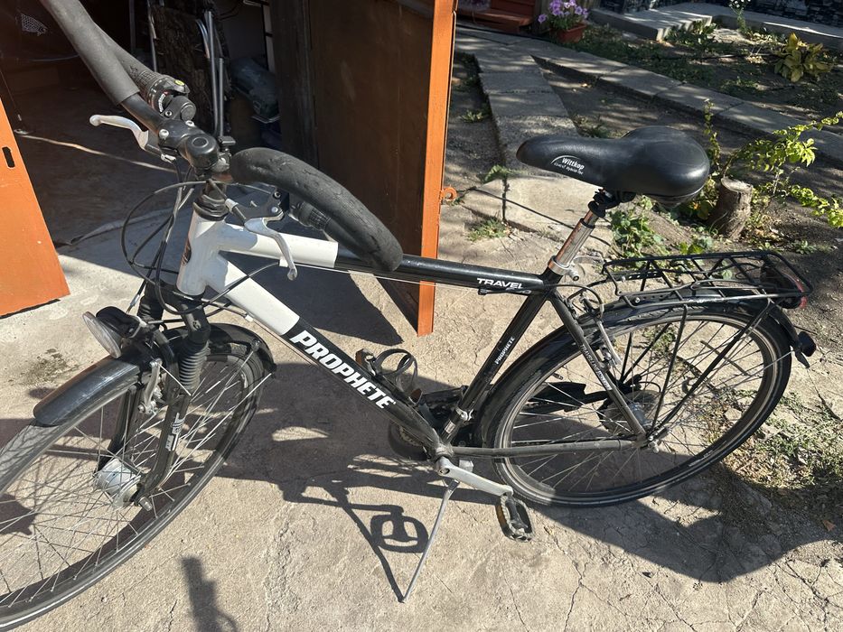 Продам велосипеды