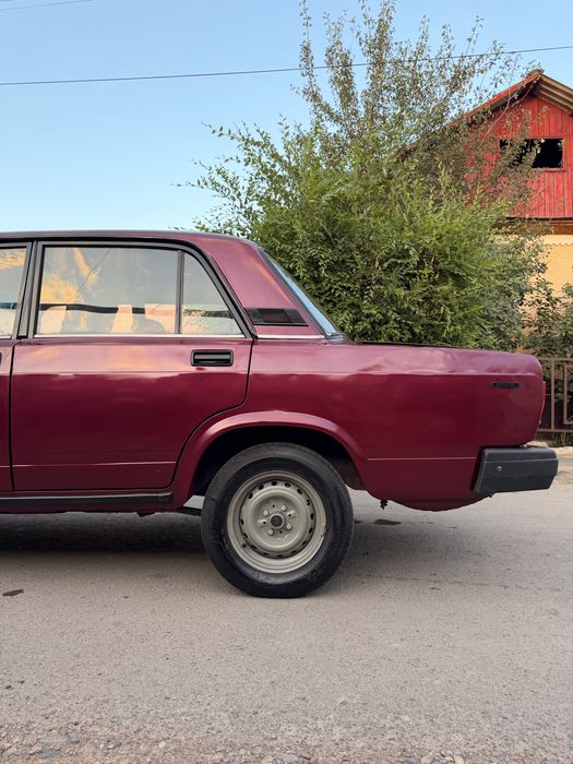 Продам ваз лада жигули 2107