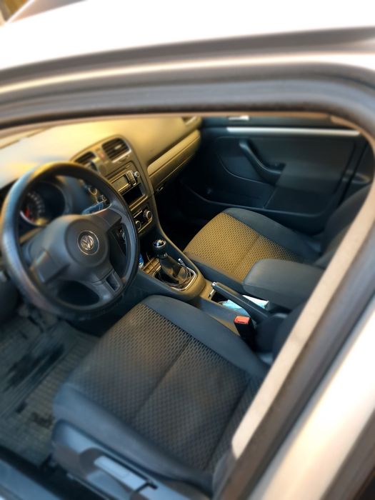 Volkswagen Gofl 1.6 TDI BREK 2011
