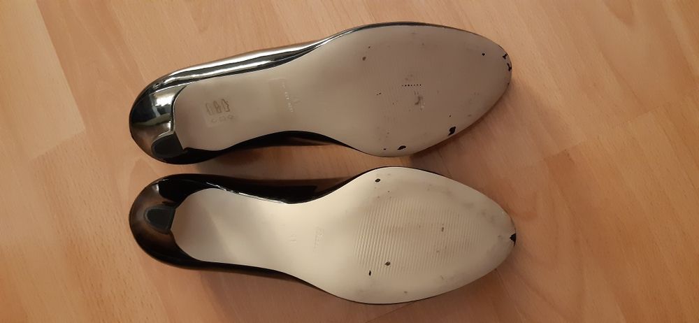 Pantofi Bata dama
