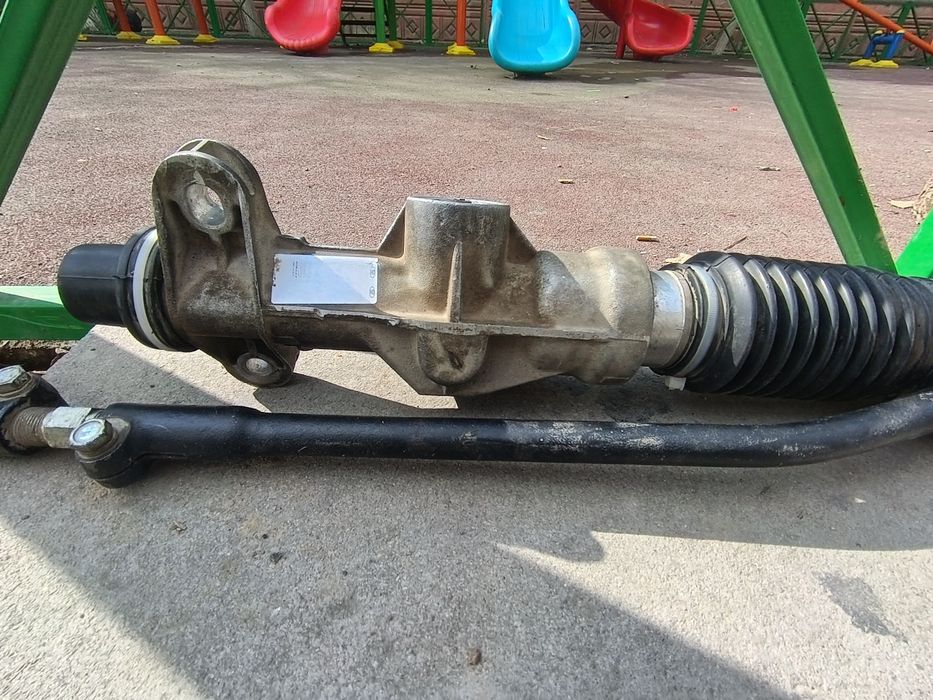 Продам рулевой рейку