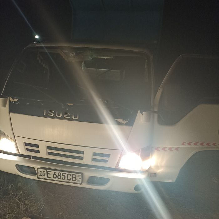 Исузи сотилади 2009 год