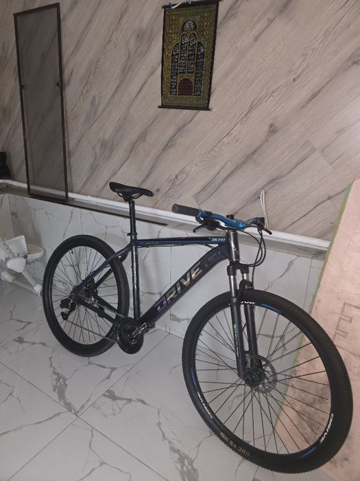 Продам велосипед МТБ Drive