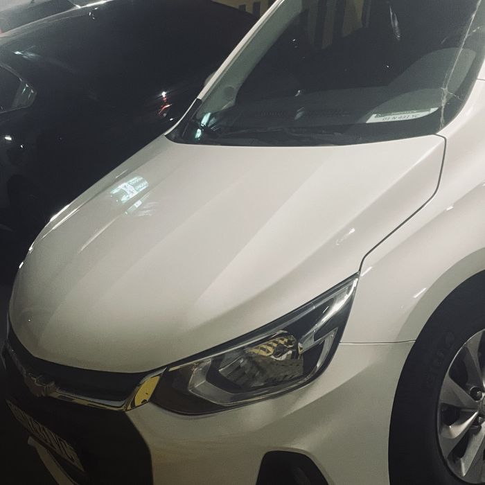 Срочно продаётся Chevrolet Onix LTZ, 2025 г.