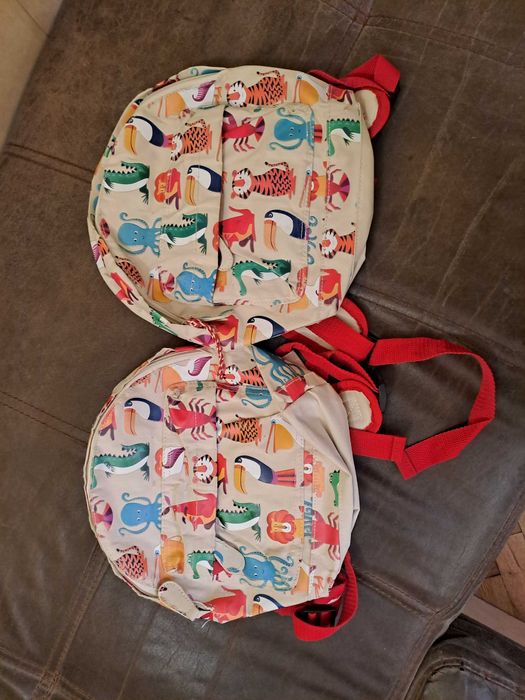 Детски ранички за ясла