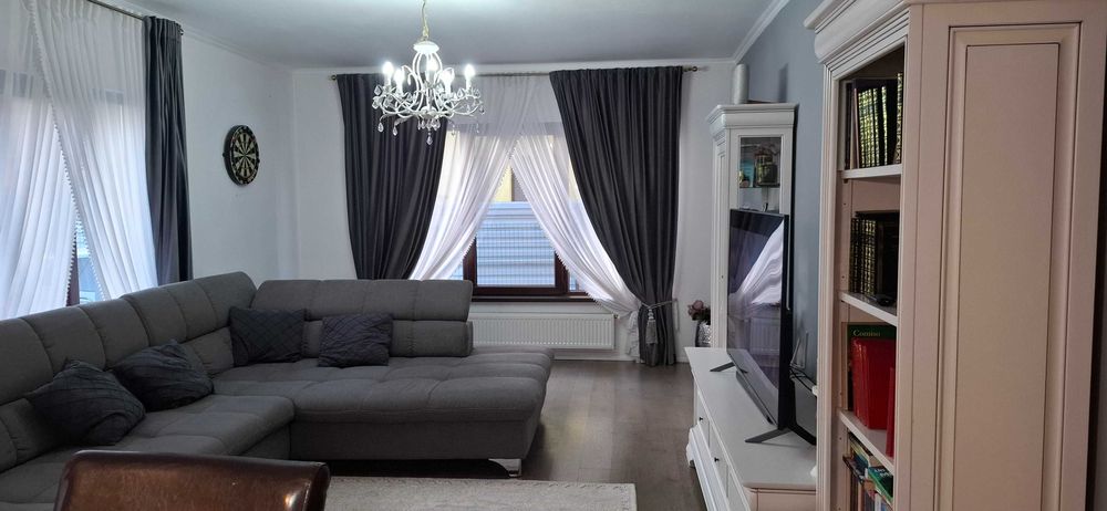 Casă individuală, zona Dedeman