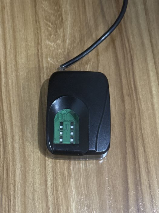 Дактилоскопический сканер отпечатка пальца Futronic FS80H
