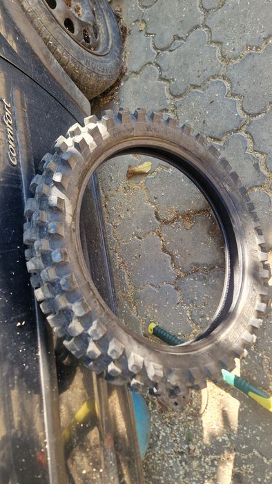 Anveanvelopă Spate Motocross Proworks EX44