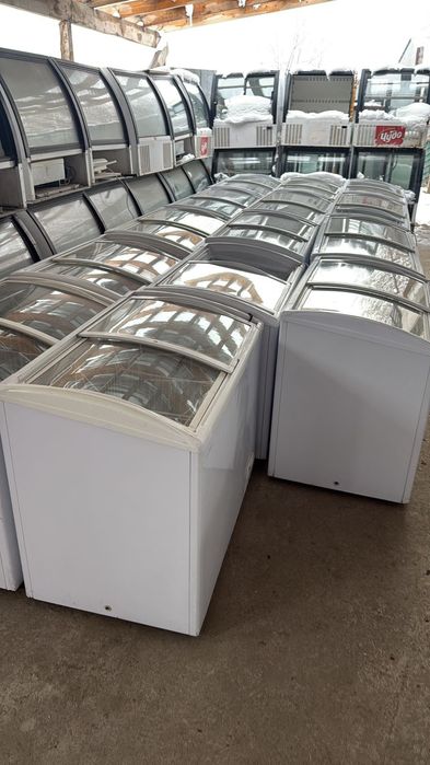 Морозильник длина 160см