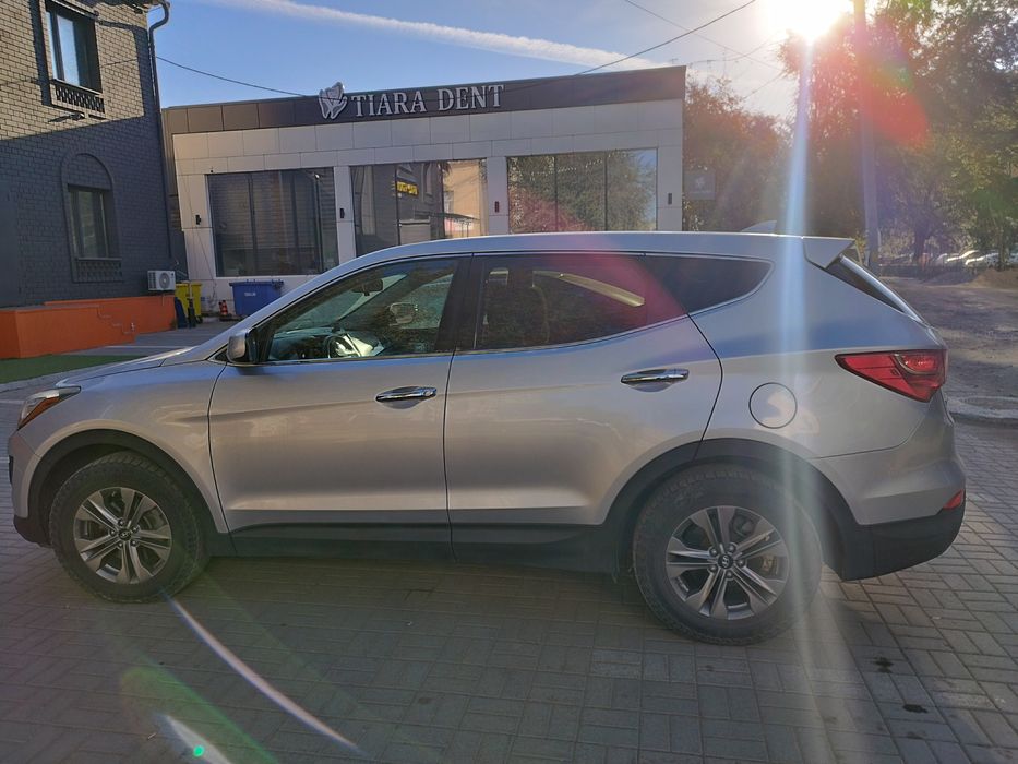 Продам машину хюндай