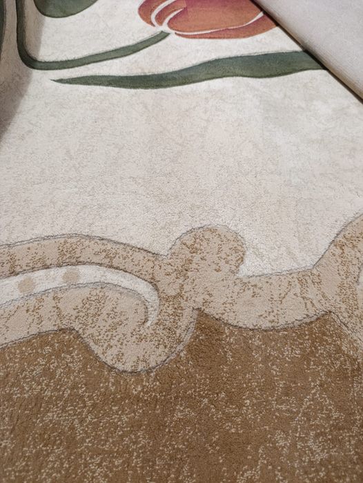 Ковер хороший 3/5