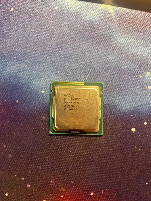 Procesor Intel Core i3-3240 SR0RH