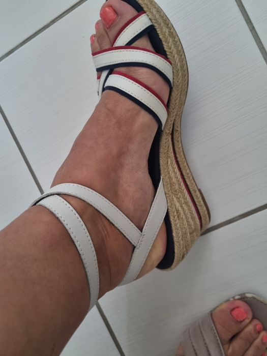 Sandale Tommy Hilfiger