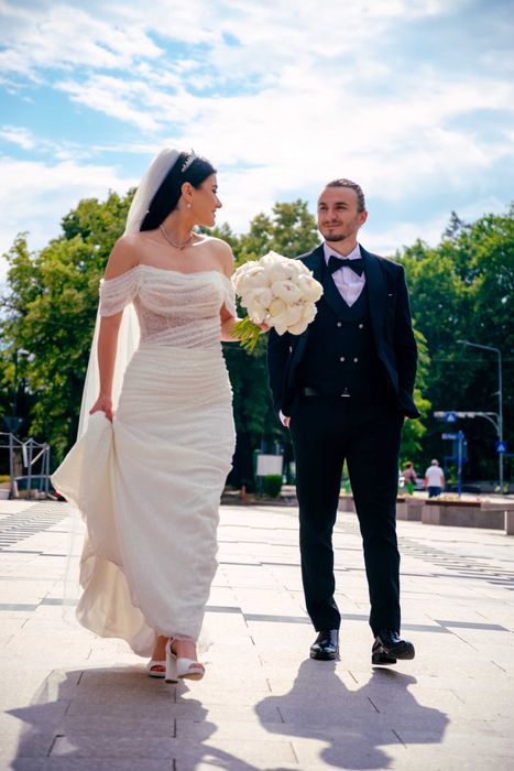 Pachete nuntă! Foto, video 4k, oglinda magică, dronă 4k, decorațiuni!