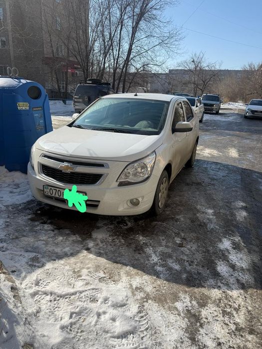 Аренда авто долгосрочная