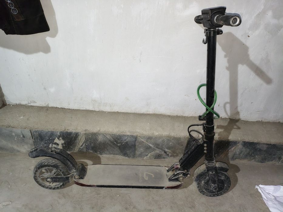 Samakat kugoo 3 sotaman