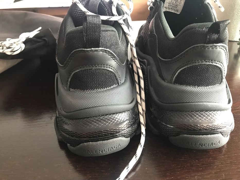 Balenciaga nou original