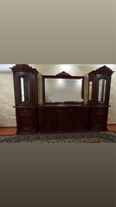 Камот и пенал мабел