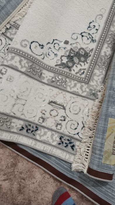 Продам турецкий ковер