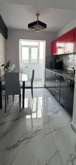Apartament in regim hotelier