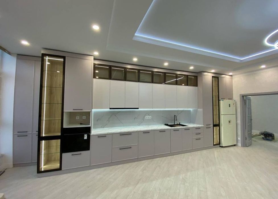 Ошхона мебельри, Кухня, Ошхона На Заказ

мебельри