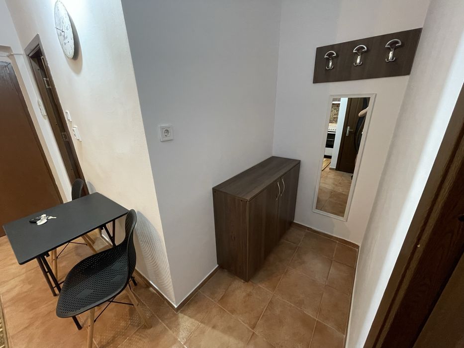 Apartament cu 1 camera Tudor Rexo