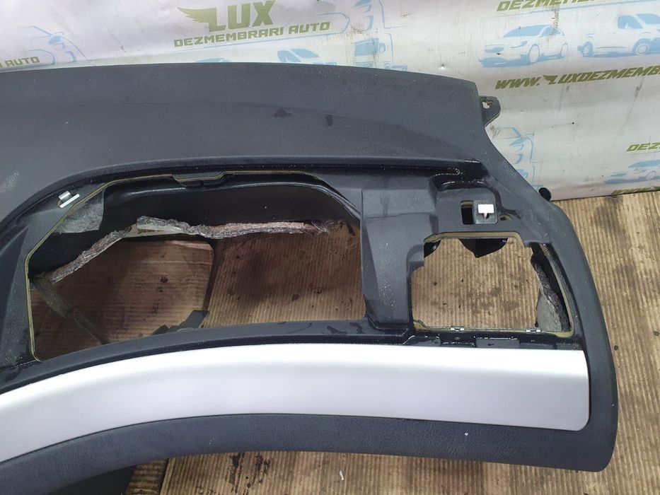 Plansa bord 51458220546 BMW Seria 3 E46 [facelift] [2001 - 2006] 2.0