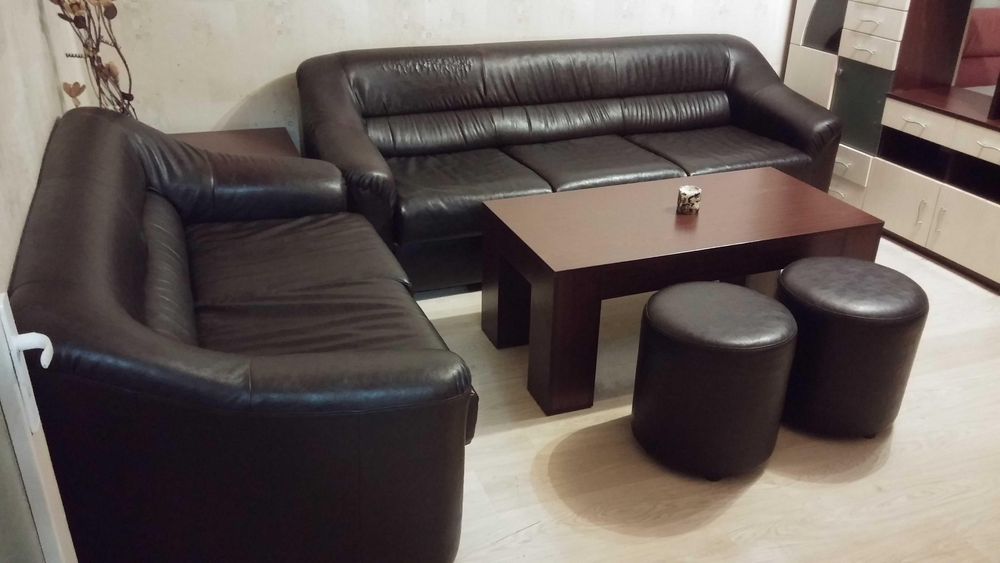 Двустаен апартамент под наем в ж.к. Слатина, 2159054