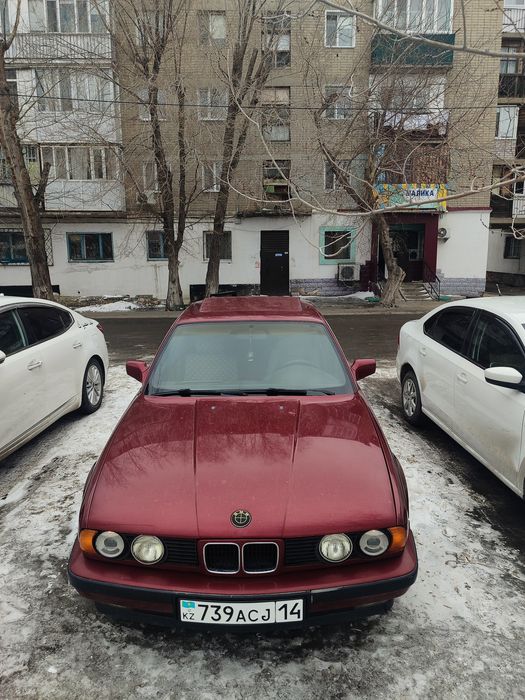 Продам е34 м50б20